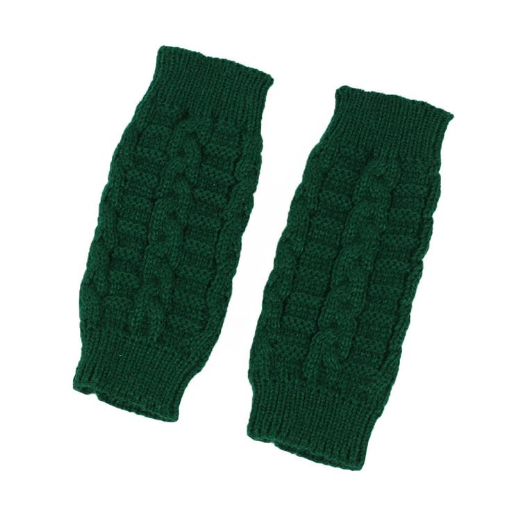 ハンドウォーマー アームウォーマー 手袋 | PlusNao | 詳細画像16 