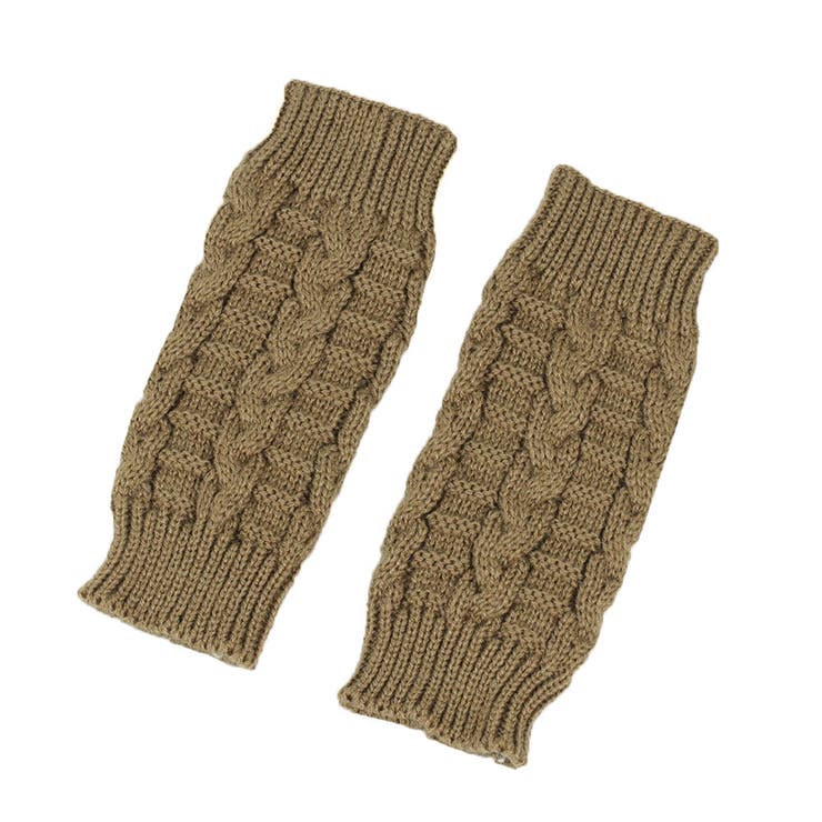 ハンドウォーマー アームウォーマー 手袋 | PlusNao | 詳細画像9 