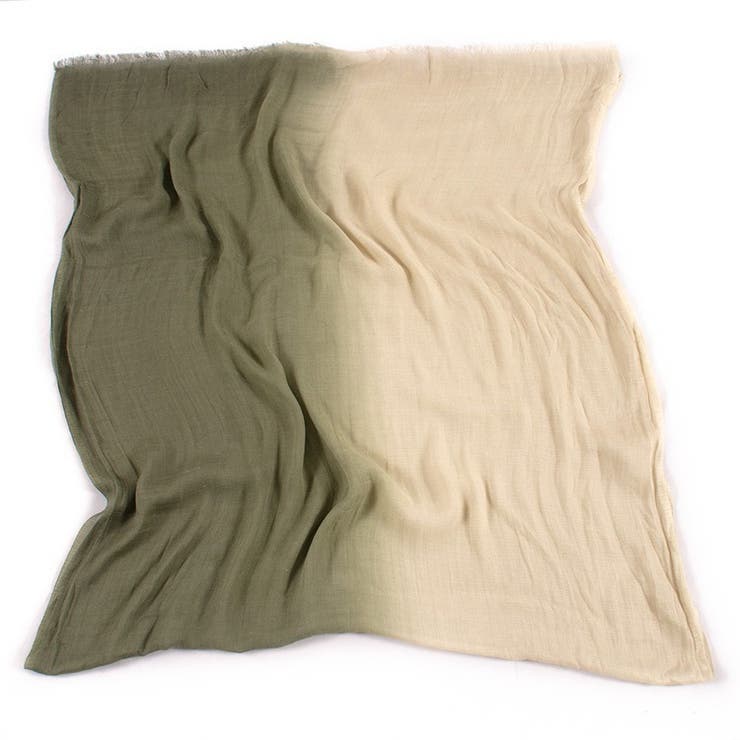 ストール 大判 薄手 | PlusNao | 詳細画像16 