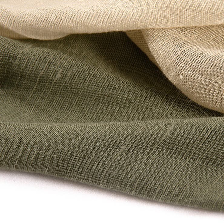 ストール 大判 薄手 | PlusNao | 詳細画像17 