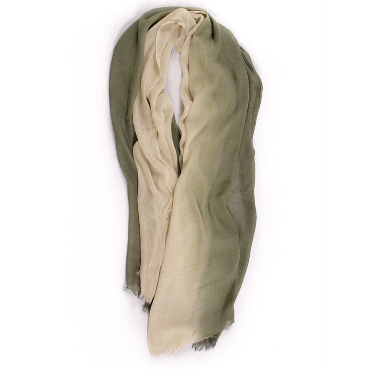 ストール 大判 薄手 | PlusNao | 詳細画像2 