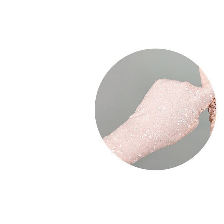 手袋 レディース オールシーズン | PlusNao | 詳細画像14 