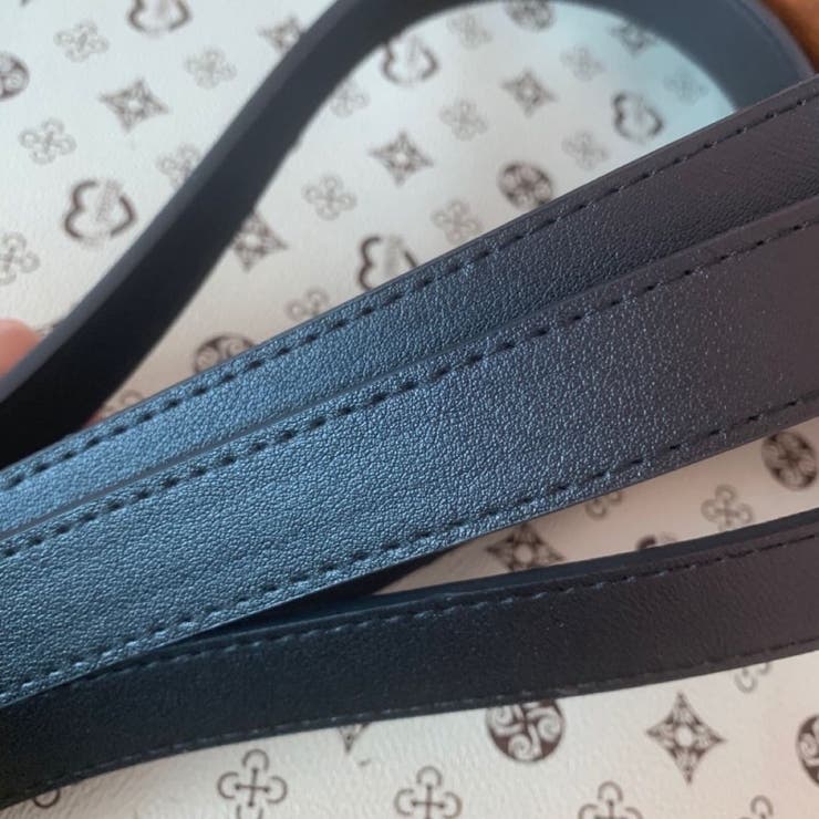 ベルト プレーンベルト レディース | PlusNao | 詳細画像14 