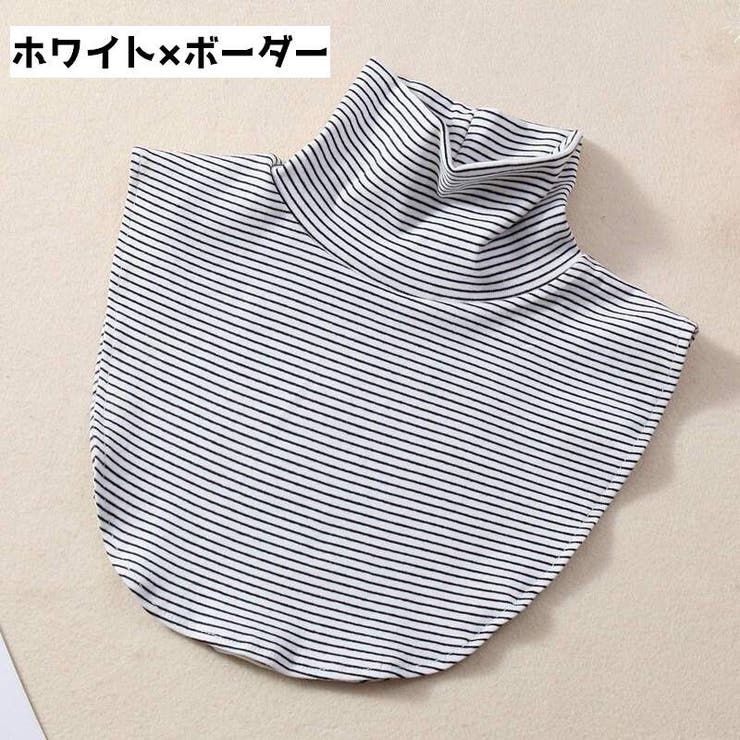 つけ襟 ファッション小物 レディース | PlusNao | 詳細画像6 