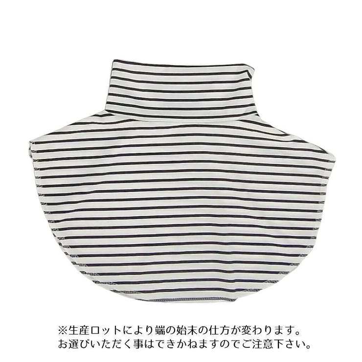 つけ襟 ファッション小物 レディース | PlusNao | 詳細画像7 