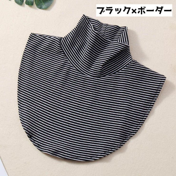 つけ襟 ファッション小物 レディース | PlusNao | 詳細画像8 