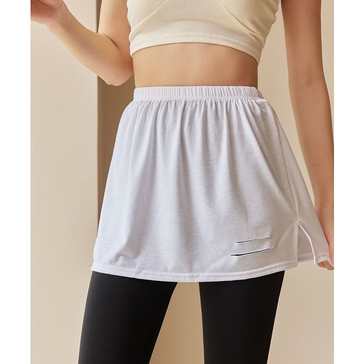 付け裾 つけ裾 レディース | PlusNao | 詳細画像3 