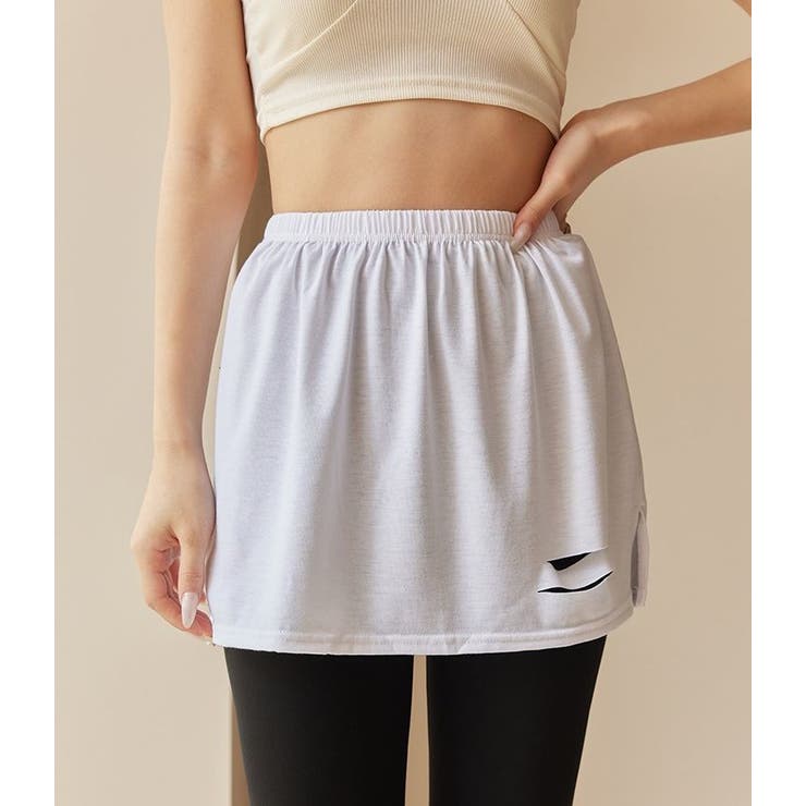 付け裾 つけ裾 レディース | PlusNao | 詳細画像4 