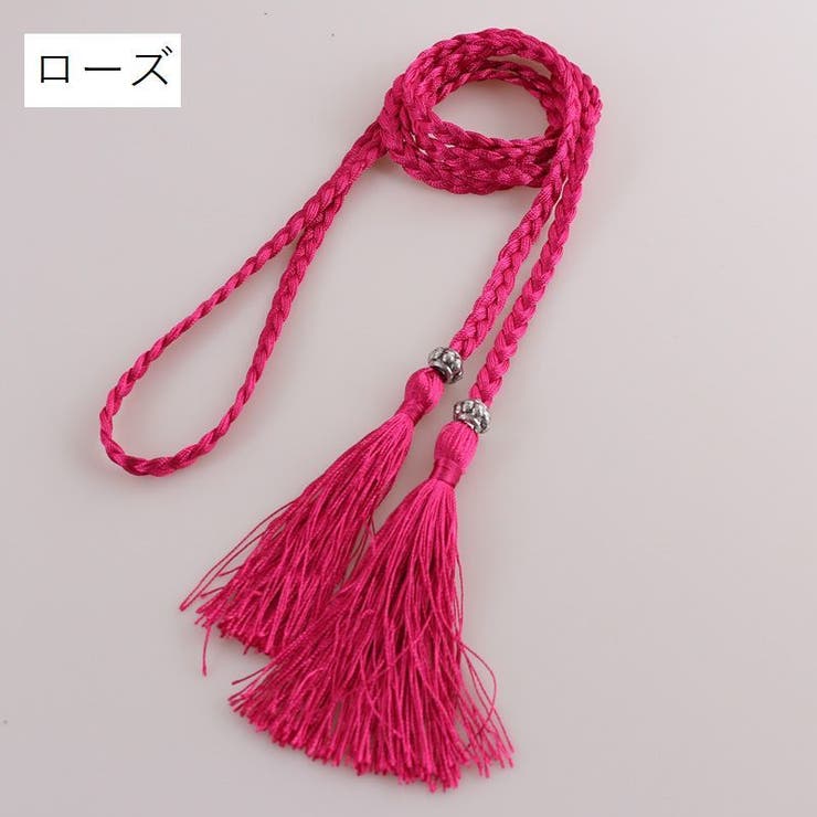 カーテンタッセル 1本 単品 | PlusNao | 詳細画像13 