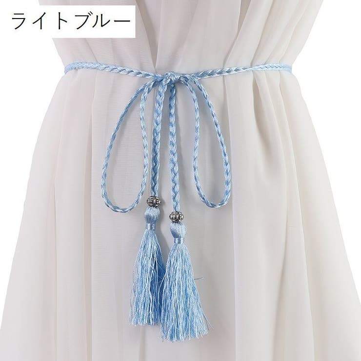 カーテンタッセル 1本 単品 | PlusNao | 詳細画像14 