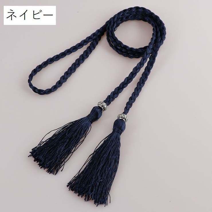 カーテンタッセル 1本 単品 | PlusNao | 詳細画像15 