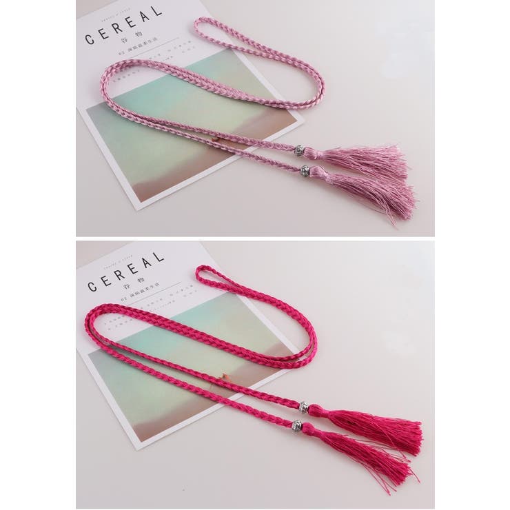 カーテンタッセル 1本 単品 | PlusNao | 詳細画像16 