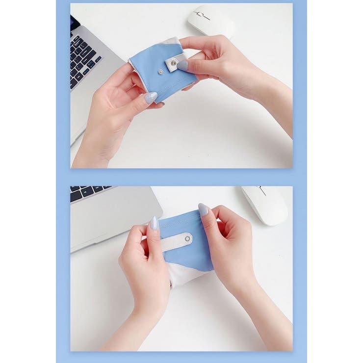 手袋 グローブ タッチスクリーン | PlusNao | 詳細画像6 