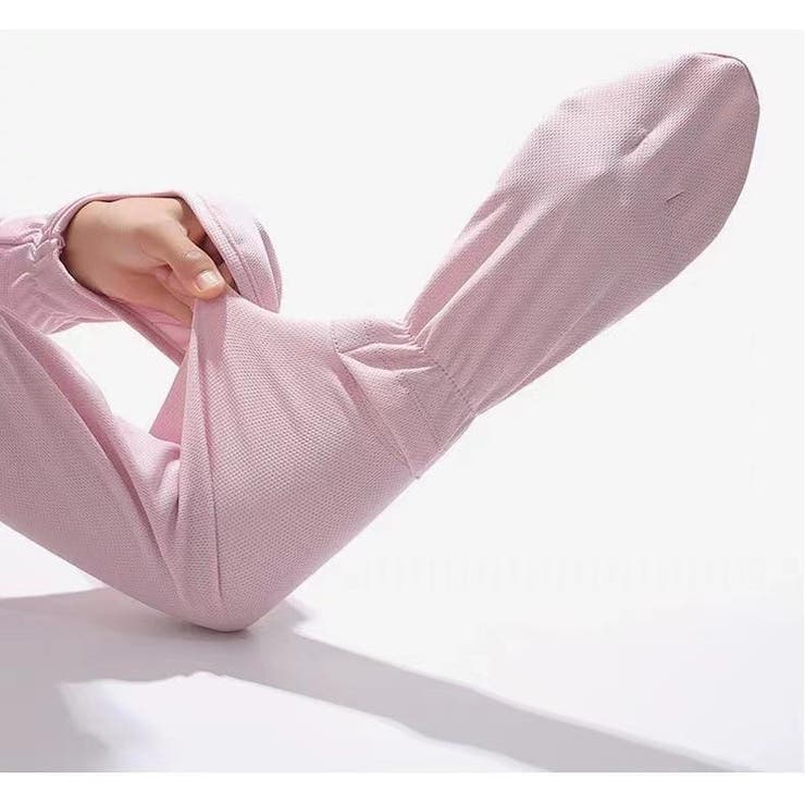 アームカバー レディース 腕カバー | PlusNao | 詳細画像9 