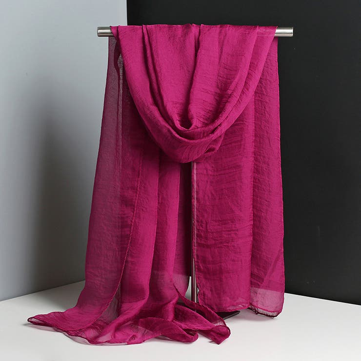 ストール ショール スカーフ | PlusNao | 詳細画像11 