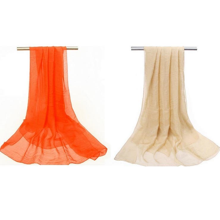 ストール ショール スカーフ | PlusNao | 詳細画像12 