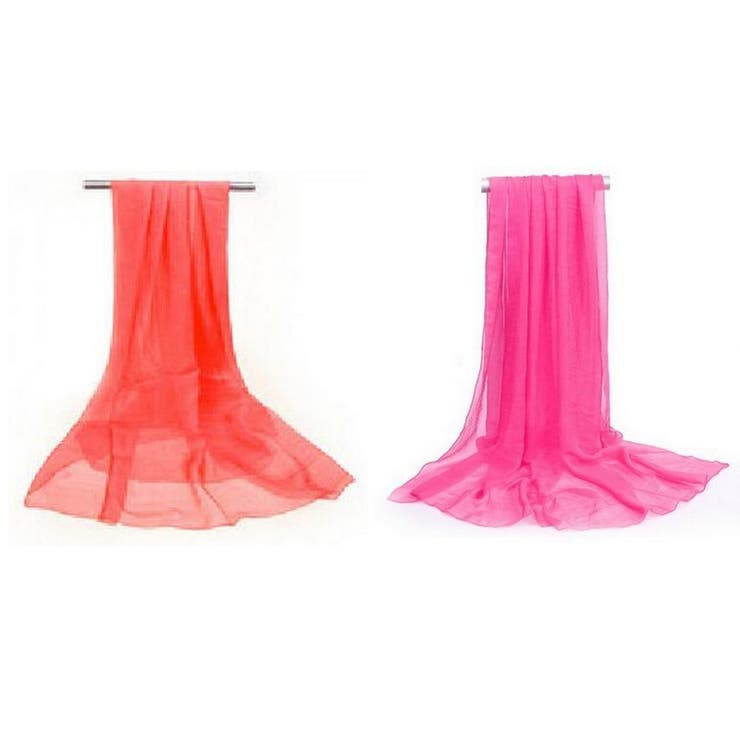 ストール ショール スカーフ | PlusNao | 詳細画像13 