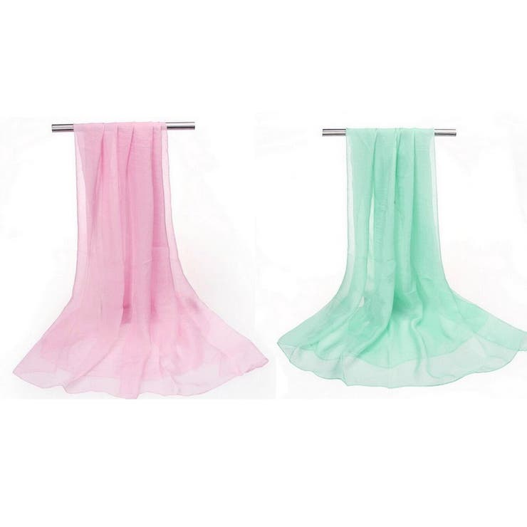 ストール ショール スカーフ | PlusNao | 詳細画像14 