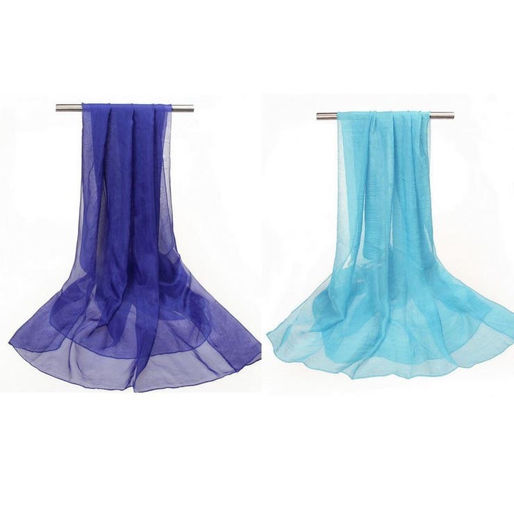 ストール ショール スカーフ | PlusNao | 詳細画像15 