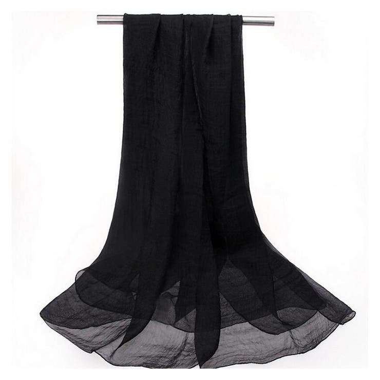 ストール ショール スカーフ | PlusNao | 詳細画像6 