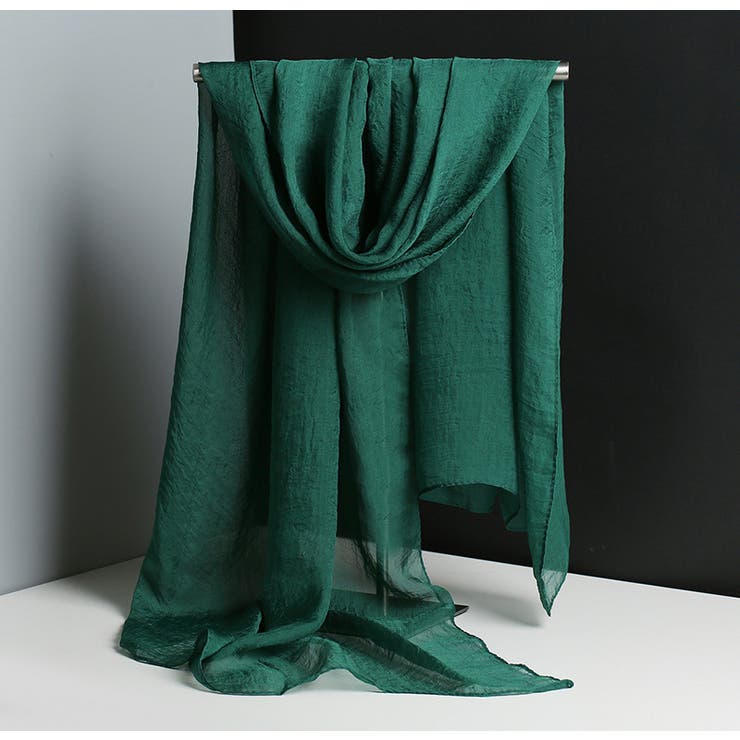 ストール ショール スカーフ | PlusNao | 詳細画像9 