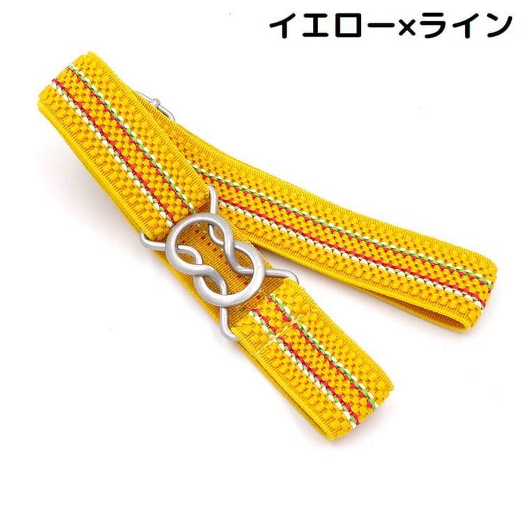ゴムベルト 子供用 キッズ | PlusNao | 詳細画像12 