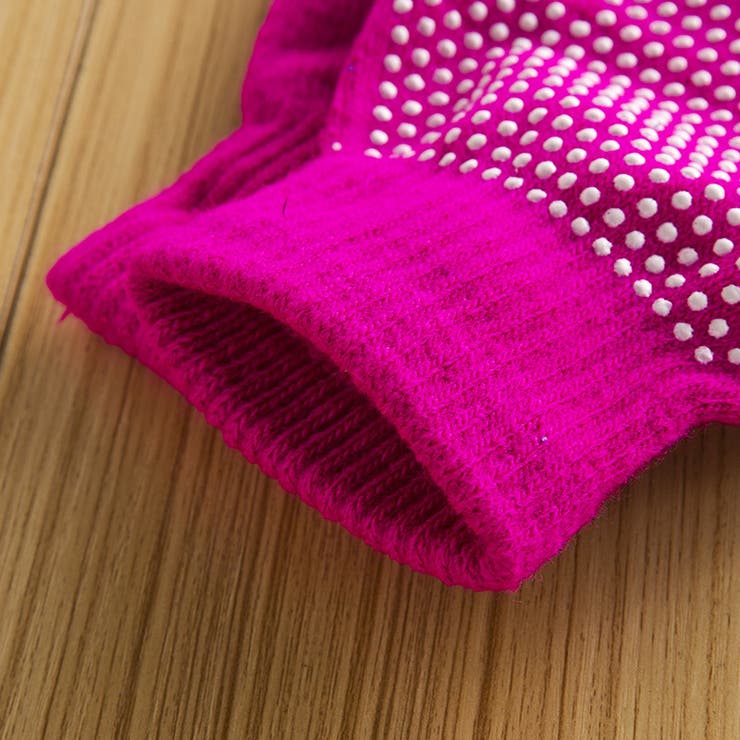 トレーニンググローブ ヨガグローブ 手袋 | PlusNao | 詳細画像9 