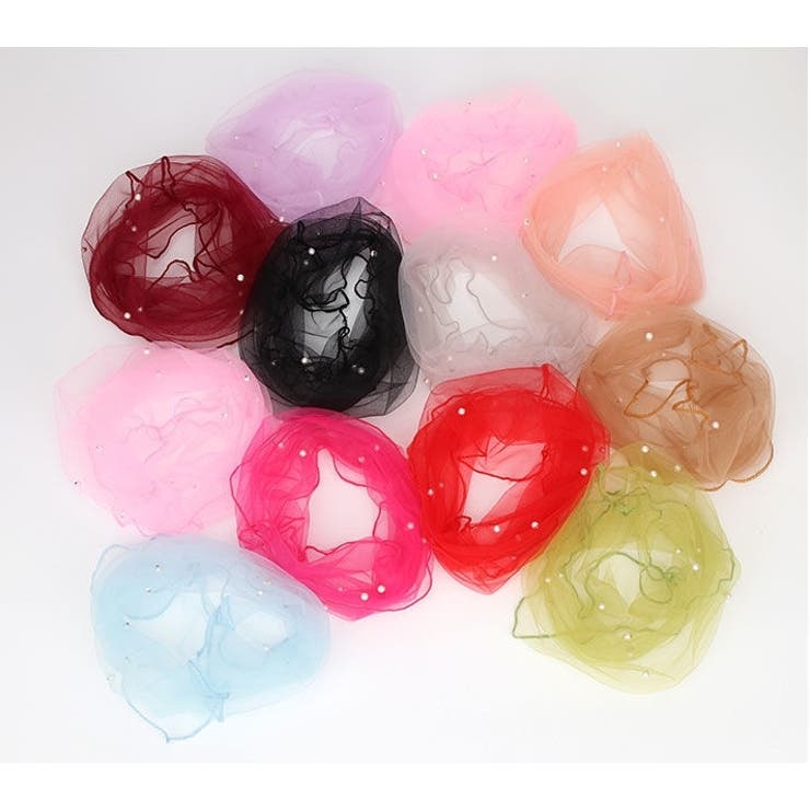 スカーフ レース 薄手 | PlusNao | 詳細画像4 