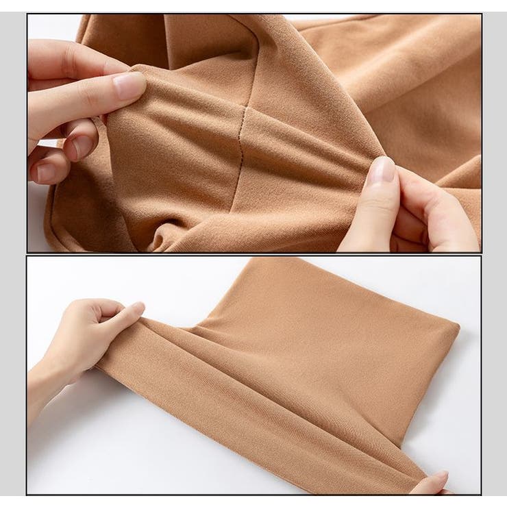 ネックウォーマー フェイスカバー フェイスマスク | PlusNao | 詳細画像13 