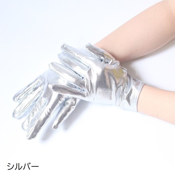 手袋 グローブ レディース | PlusNao | 詳細画像8 