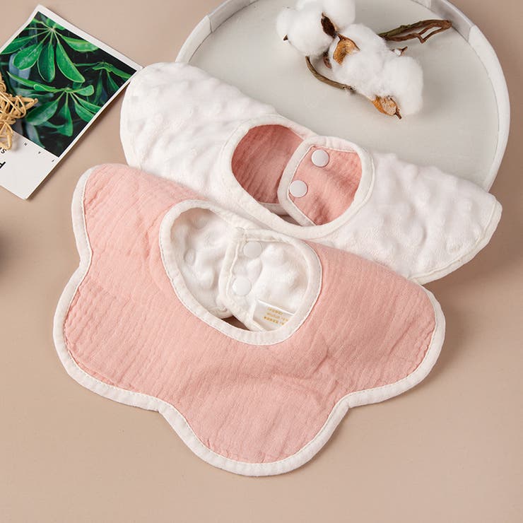 スタイ 単品 ベビー用 | PlusNao | 詳細画像11 