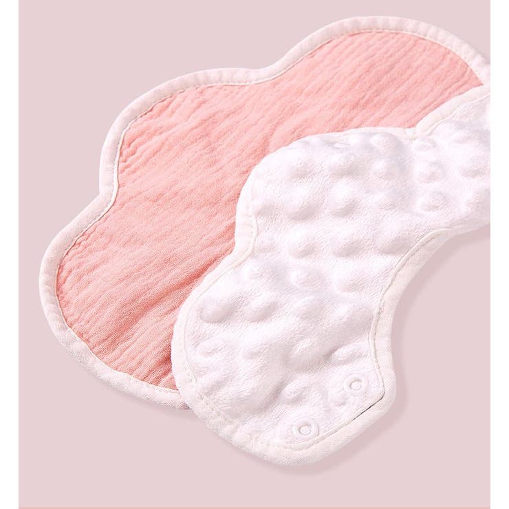 スタイ 単品 ベビー用 | PlusNao | 詳細画像14 