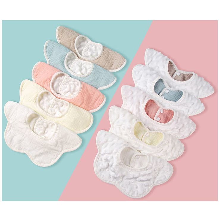 スタイ 単品 ベビー用 | PlusNao | 詳細画像3 