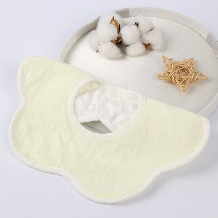 スタイ 単品 ベビー用 | PlusNao | 詳細画像7 