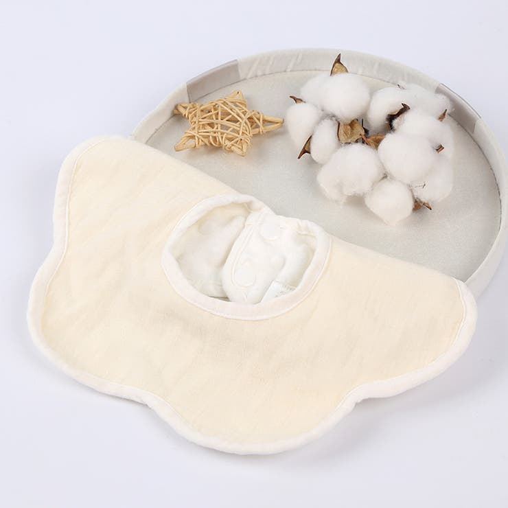 スタイ 単品 ベビー用 | PlusNao | 詳細画像8 