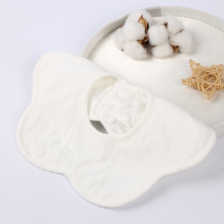 スタイ 単品 ベビー用 | PlusNao | 詳細画像9 