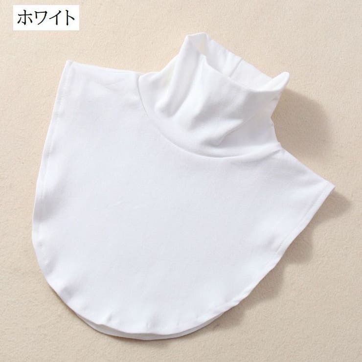 つけ襟 付け襟 フェイクカラー | PlusNao | 詳細画像6 