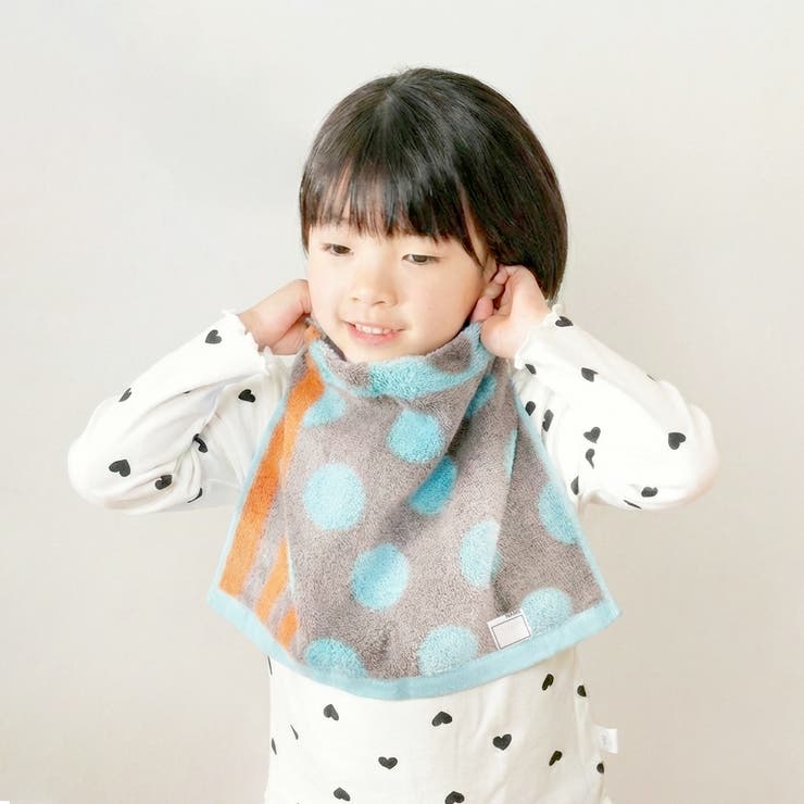 2枚セット タオルエプロン リバーシブル | PlusNao | 詳細画像11 