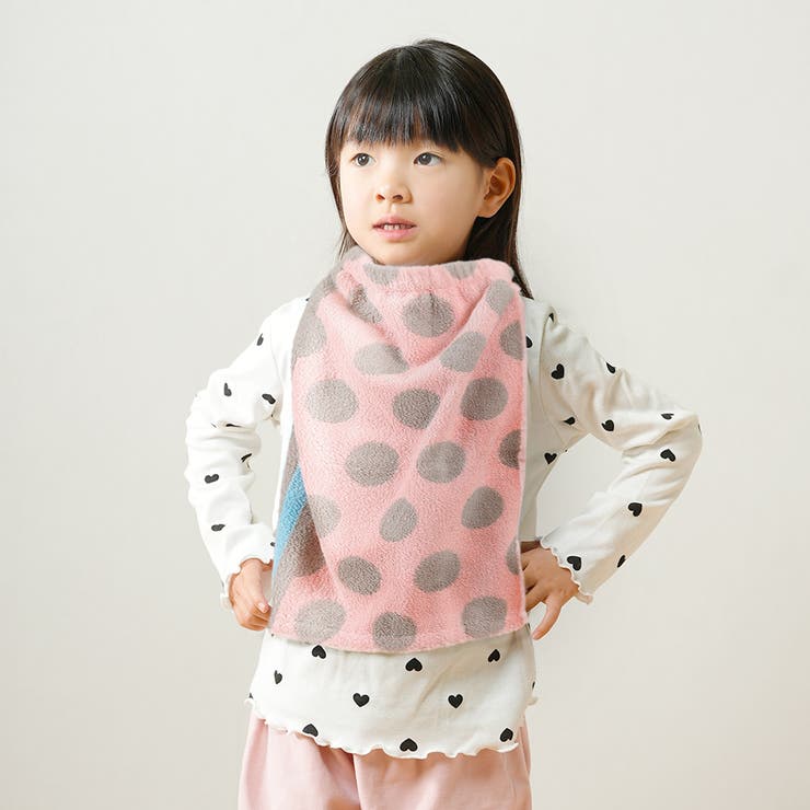 2枚セット タオルエプロン リバーシブル | PlusNao | 詳細画像12 