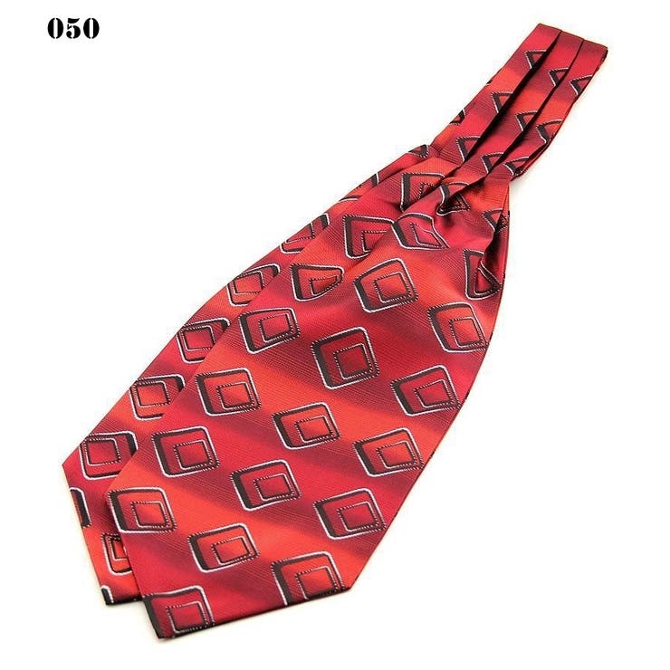 アスコットタイ メンズ 男性 | PlusNao | 詳細画像12 