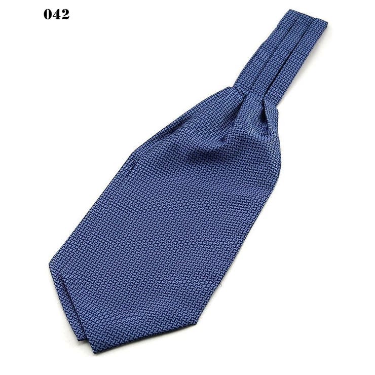 アスコットタイ メンズ 男性 | PlusNao | 詳細画像4 