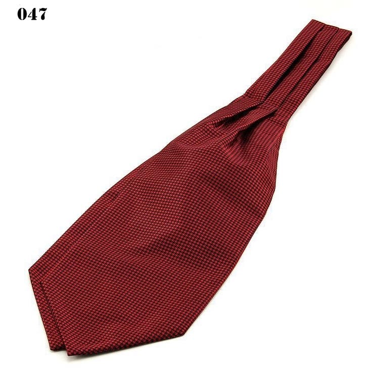 アスコットタイ メンズ 男性 | PlusNao | 詳細画像9 