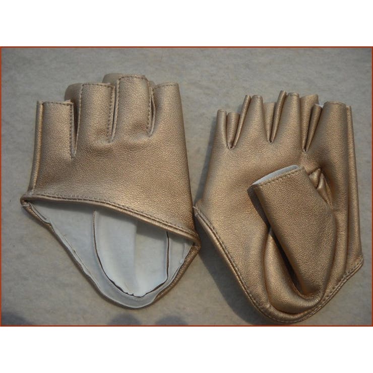 手袋 フィンガーレスグローブ 指なし手袋 | PlusNao | 詳細画像17 