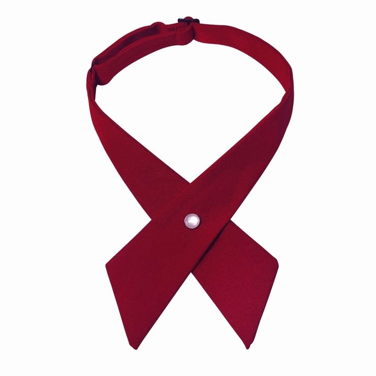 クロスタイ 学生用リボン ネクタイ | PlusNao | 詳細画像5 