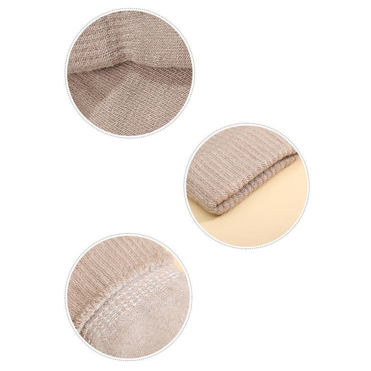 ニット手袋 グローブ レディース | PlusNao | 詳細画像12 