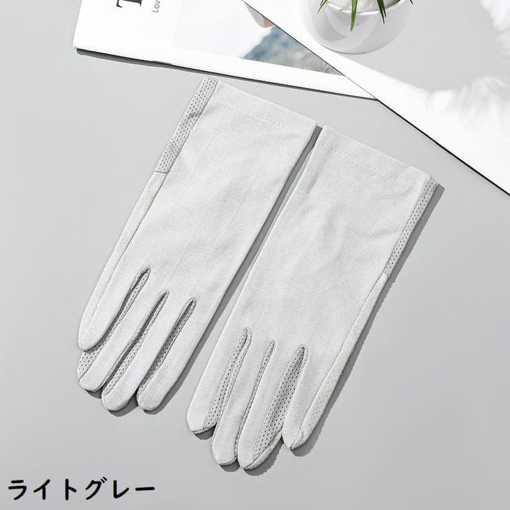手袋 グローブ レディース | PlusNao | 詳細画像10 