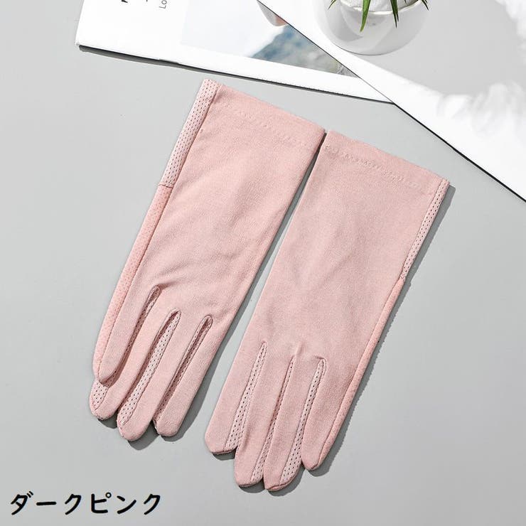 手袋 グローブ レディース | PlusNao | 詳細画像11 