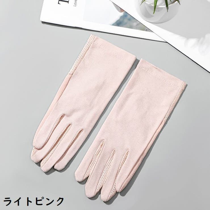 手袋 グローブ レディース | PlusNao | 詳細画像13 