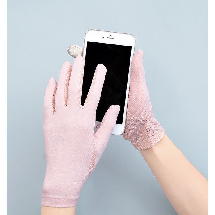 手袋 グローブ レディース | PlusNao | 詳細画像3 