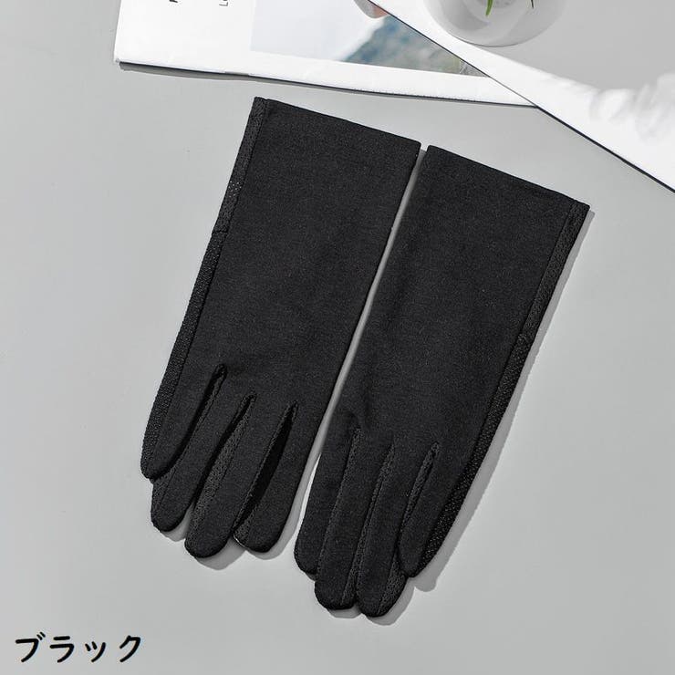 手袋 グローブ レディース | PlusNao | 詳細画像8 